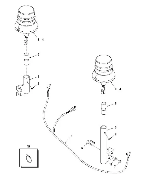 396484A1 - жгут проводов