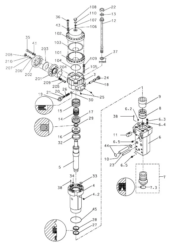 447106A1 - Палец